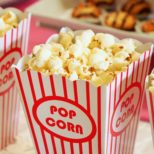 pop corn